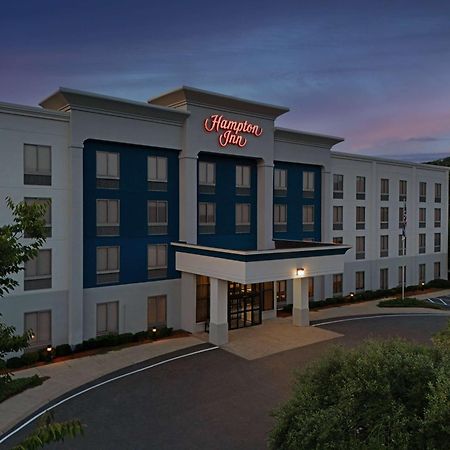 Hampton Inn Haverhill Kültér fotó