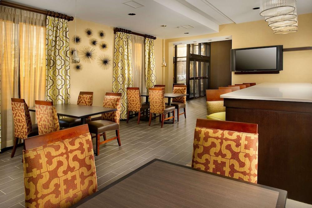 Hampton Inn Haverhill Kültér fotó