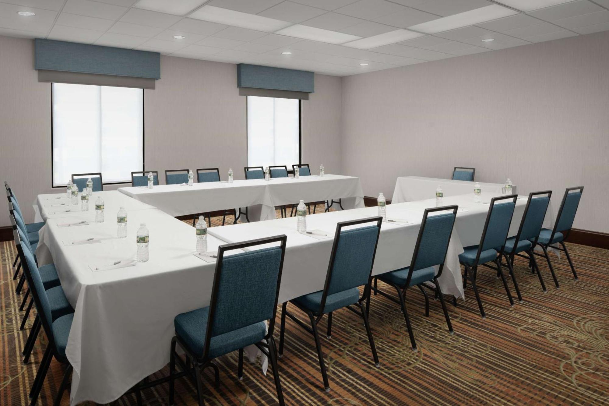 Hampton Inn Haverhill Kültér fotó