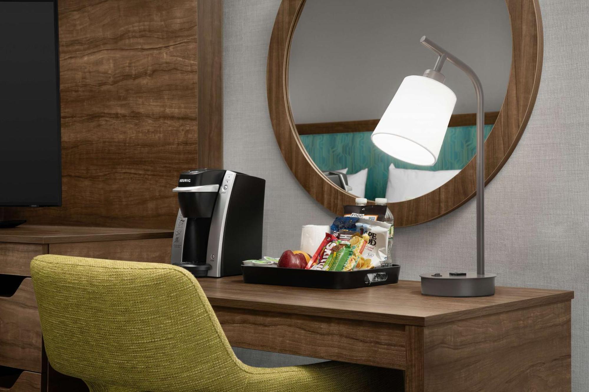 Hampton Inn Haverhill Kültér fotó