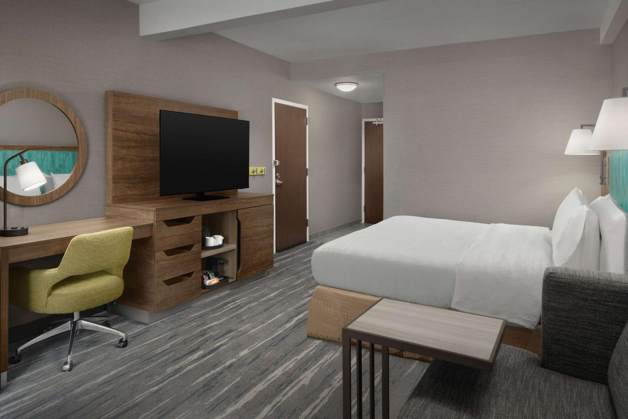 Hampton Inn Haverhill Kültér fotó