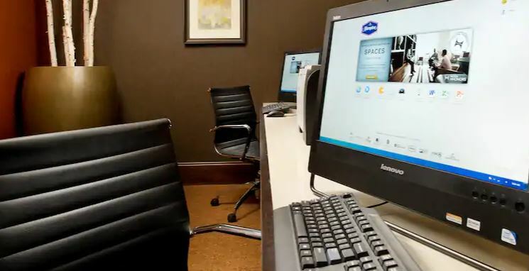 Hampton Inn Haverhill Kültér fotó